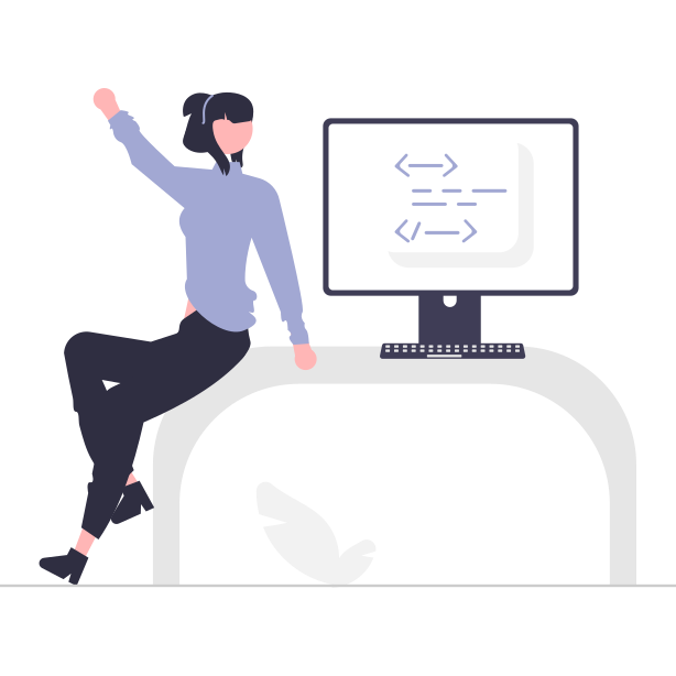 Waving coder